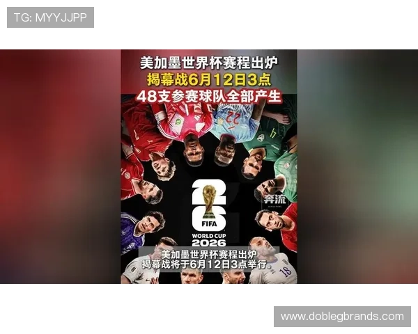 2026年世界杯参赛队伍数量及各国家晋级路径详尽指南助力足球迷提前准备